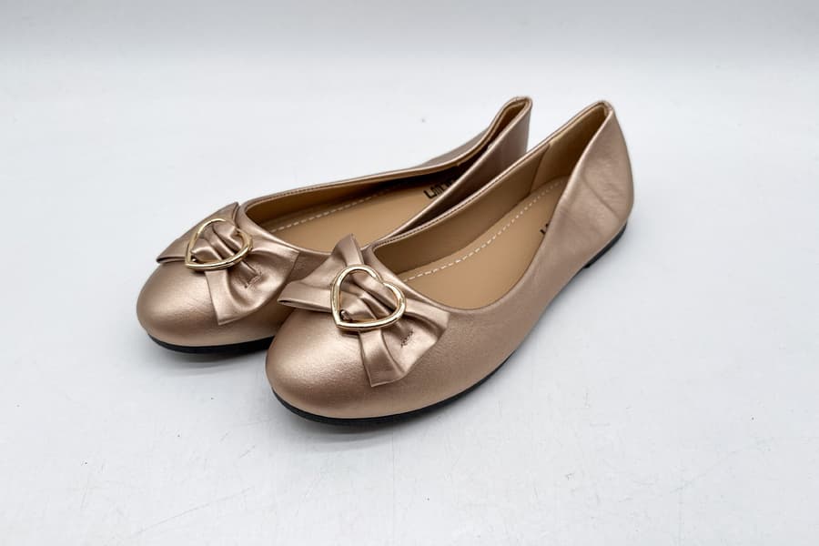 Damen Schuhe Ruan, Gr. 39